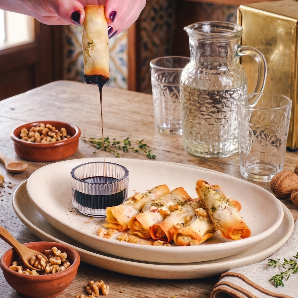 Aperitivos