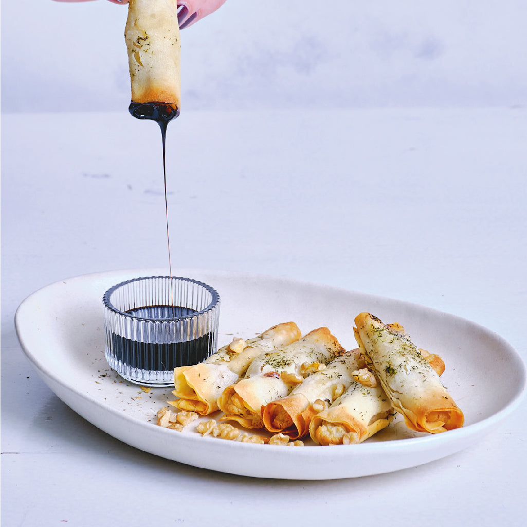 Menú 2 (para 5 personas)