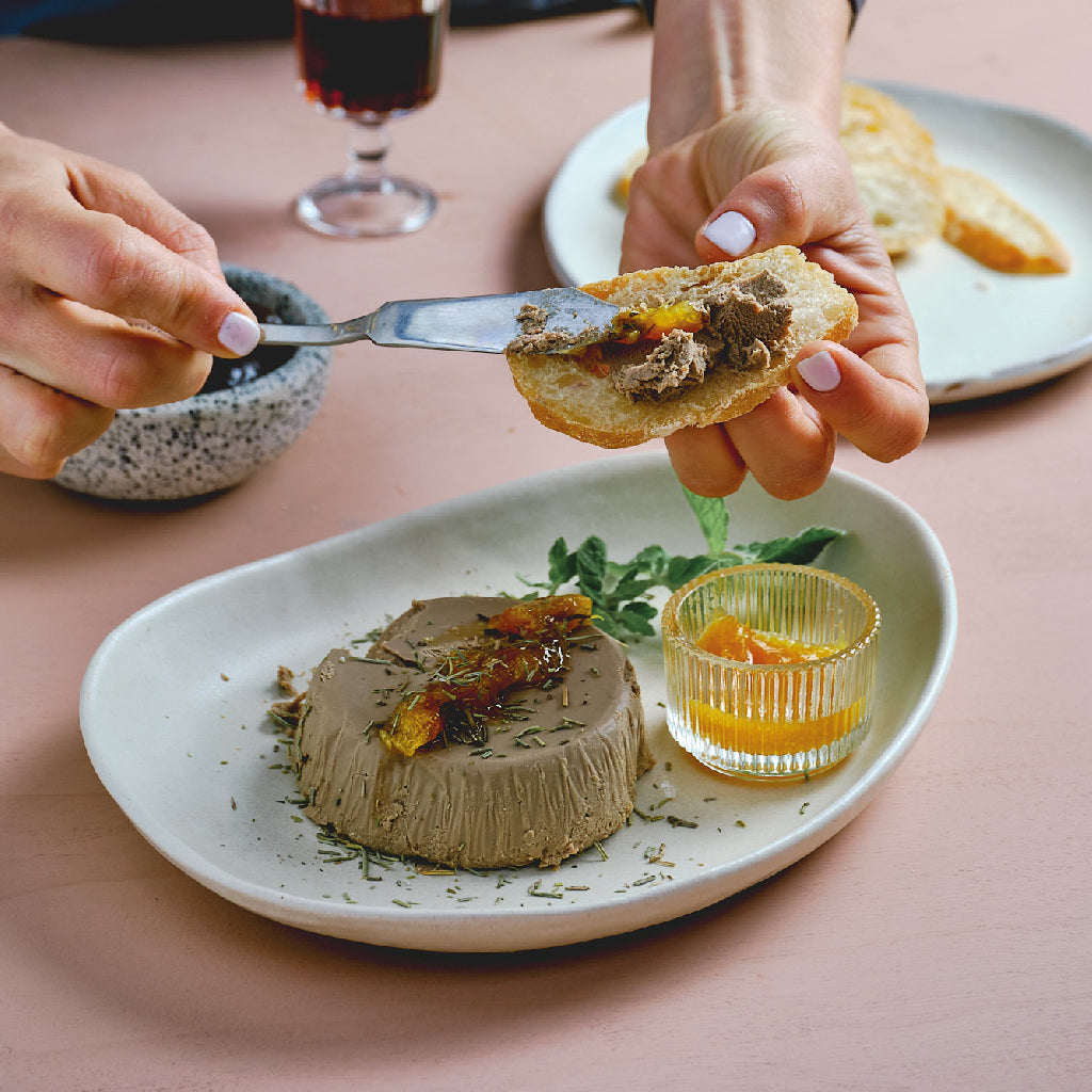 Menú 1 (para 5 personas)