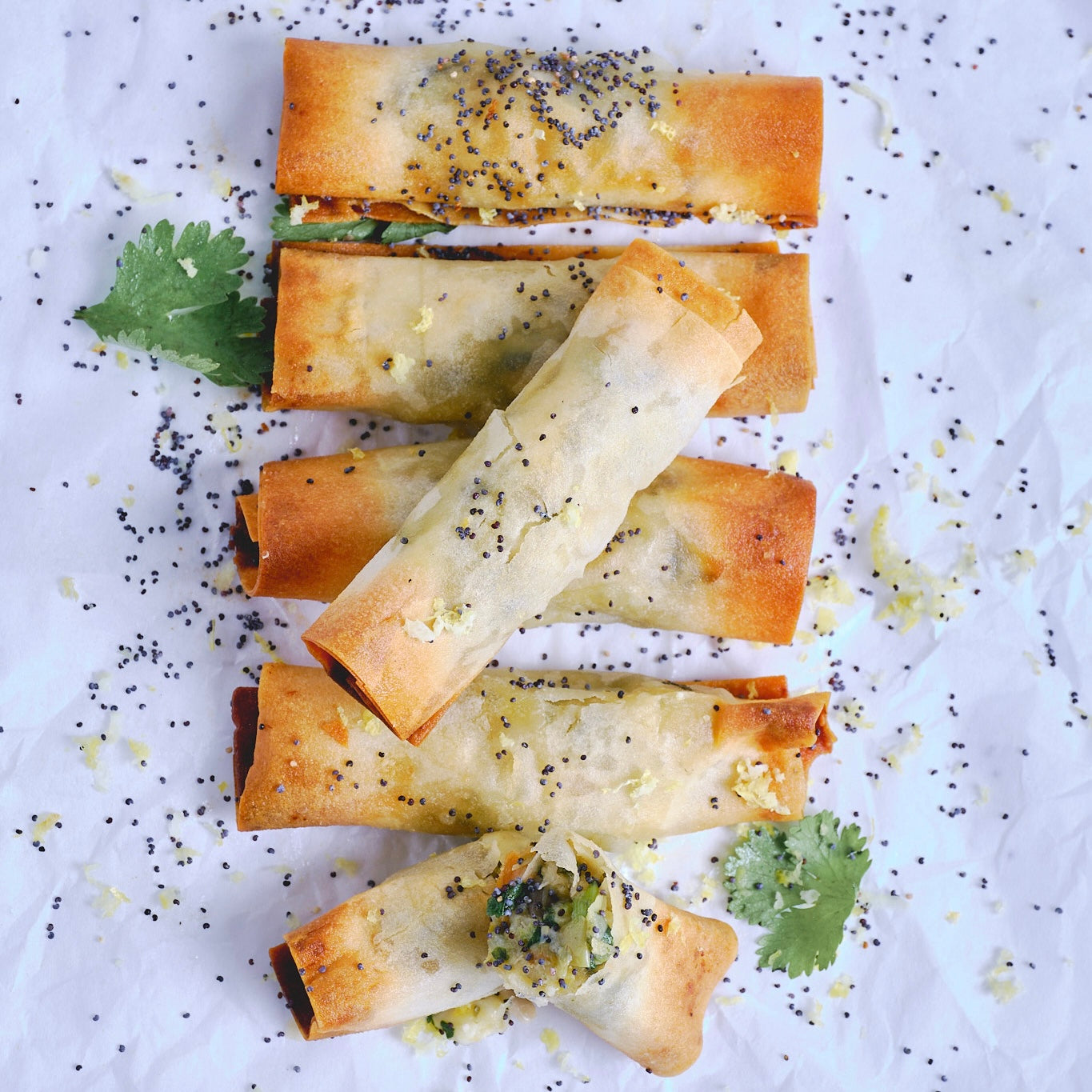 Menú 3 (5 personas)