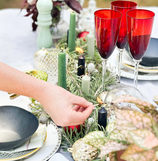 Menú navidad 1 (para 5 personas)